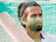 Movie Stills Of The Movie Jersey