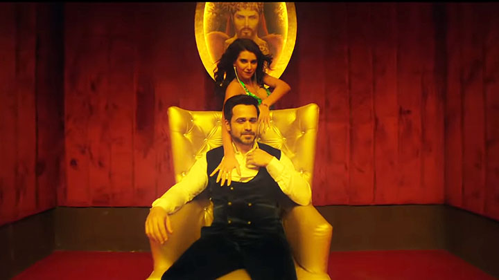 Jhalak Dikhla Jaa Reloaded |The Body | Rishi K, Emraan H, Scarlett W, Natasa S |Himesh R, Tanishk B Jhalak Dikhla Jaa Reloaded The Body Rishi K, Emraan H, Scarlett W, Natasa S Himesh R, Tanishk B
