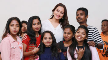 Sonakshi Sinha in Bhuj: The Pride Of India  Latest Bollywood News 