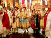 Movie Stills Of The Movie Panipat