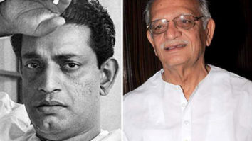 IFFI gets trolled for mixing up Satyajit Ray’s photo with Gulzar