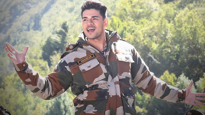 Satellite Shankar: Jai He Video Song  Sooraj Pancholi 