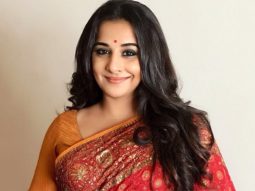 Vidya Balan remembers 'human computer' Shakuntala Devi on her 90th birth anniversary