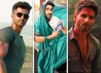 #2019Recap: A to Z of Bollywood in 2019