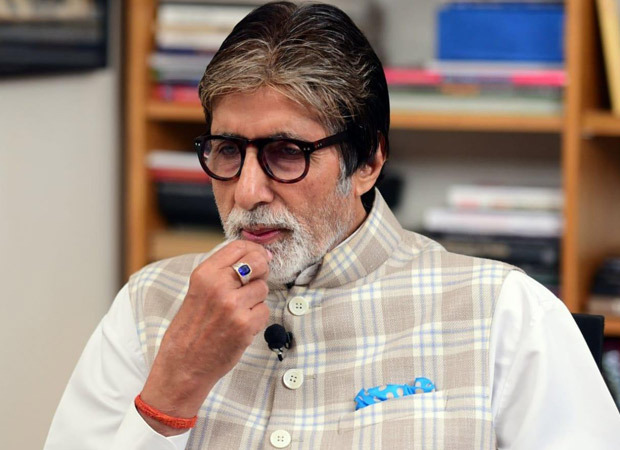 Amitabh Bachchan to skip National Film Awards ceremony due to poor health Amitabh Bachchan to skip National Film Awards ceremony due to poor health