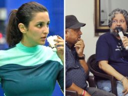 Saina Nehwal Biopic: Amole Gupte and Amit Ray-Subrata Chakravorty duo create multiple sets for Parineeti Chopra starrer in Vasai Amole Gupte and Amit Ray-Subrata Chakravorty duo create multiple sets for Parineeti Chopra starrer Saina Nehwal biopic Saina biopic in Vasai