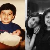 Arjun Kapoor and Janhvi Kapoor’s birthday wish for sister Anshula Kapoor are sibling love at its best!