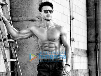 Baaghi 3