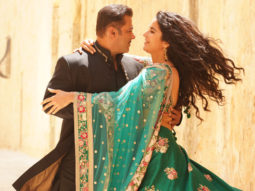 Chashni Full Song | Bharat | Salman Khan, Katrina Kaif