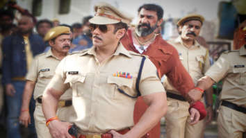 Dabangg 3 collects approx. 3.8 mil. USD [Rs. 27.05 cr.] in overseas