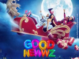 First Look Of Good Newwz