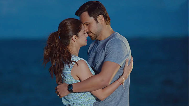 Khuda Haafiz Video | The Body | Rishi K, Emraan H, Sobhita,Vedhika | Arijit S,Arko,Manoj M,Aditya D Khuda Haafiz Video The Body Rishi K, Emraan H, Sobhita,Vedhika Arijit S,Arko,Manoj M,Aditya D