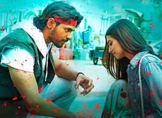Box Office – Marjaavaan faces competition from Commando 3 in its third weekend, brings in some footfalls