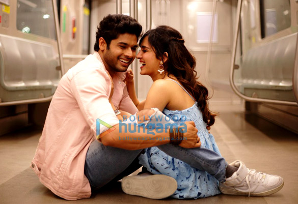 Nikamma Movie: Review | Release Date | Songs | Music | Images
