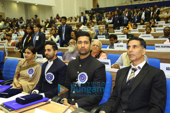 Photos: Celebs grace 66th National Awards