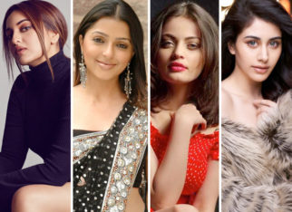 The A-Z of Salman Khan’s newbie heroines