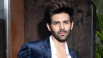 Watch: Kartik Aaryan takes the Munna Badnaam Hua challenge, and the result is pure gold