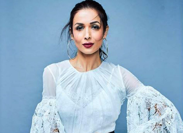 Malaika Arora says she is not bothered by Internet trolls : Bollywood