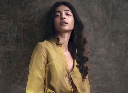 I have been rejecting so much work- Radhika Apte reveals refusing adult comedies after stripping scene in Badlapur