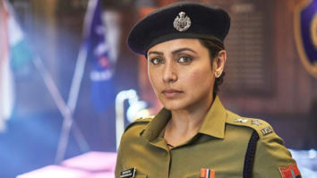 “I have always looked to celebrate the strength of women”- Rani Mukerji on playing powerful female protagonists
