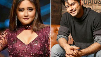 Bigg Boss 13: Rashami Desai pole dances and grooves with Sidharth Shukla on New year’s eve