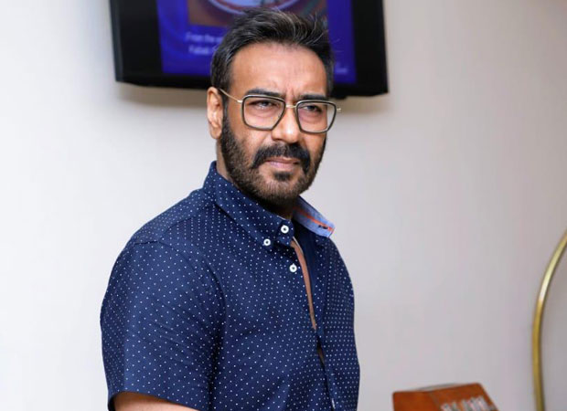 Ajay Devgn opens up on 100th film Tanhaji, working with 