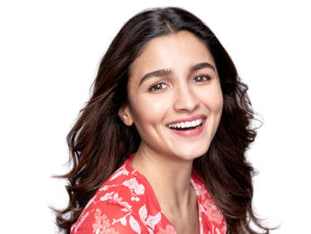 Alia Bhatt