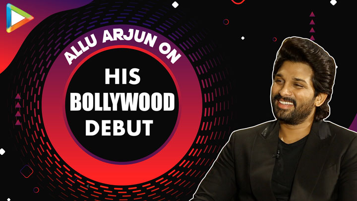 Allu Arjun on working with Salman Khan & his Bollywood Debut | Dealing with Failures | SRK | Akshay Allu Arjun on working with Salman Khan & his Bollywood Debut Dealing with Failures SRK Akshay