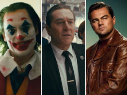 BAFTA 2020 Nominations: Joker leads with 11 nods followed by The Irishman, 1917, Once Upon A Time In Hollywood BAFTA 2020 Nominations: Joker leads with 11 nods followed by The Irishman, 1917, Once Upon A Time In Hollywood