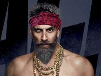 Bachchan Pandey