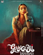 First Look Of Gangubai Kathiawadi