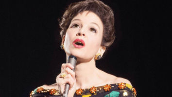 Golden Globe Award winner Renée Zellweger opens up on the impact of playing Judy Garland