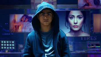 Hacked | Official Trailer | Hina Khan | Rohan Shah