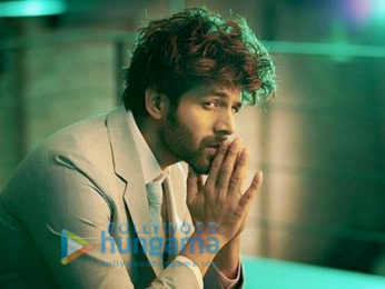 Kartik Aaryan