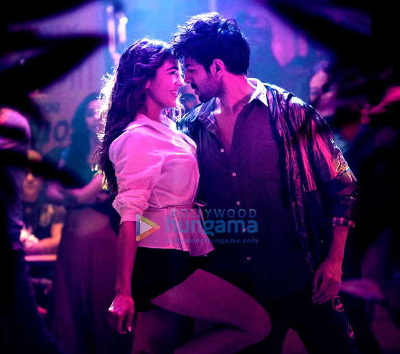 HAS CATWOMAN: HUNTED BEEN FILMED