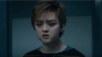 New trailer of Josh Boone’s The New Mutants features Maisie Williams, Charlie Heaton in horror-filled X-Men world