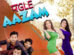 First Look Of Pagleaazam
