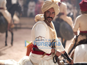 Tanhaji – The Unsung Warrior