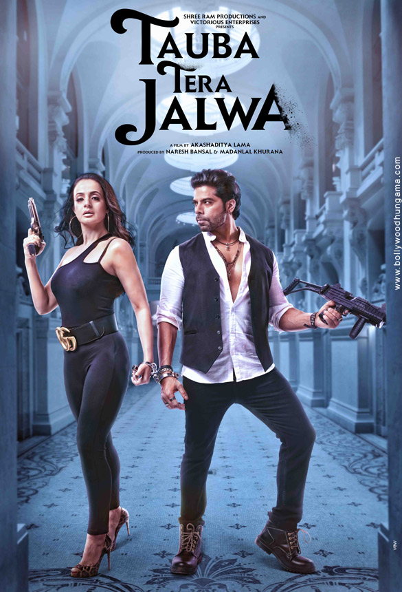 Tauba Tera Jalwa Movie: Review | Release Date | Songs | Music | Images