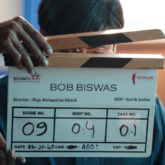 Bob Biswas: Shah Rukh Khan's production starring Abhishek Bachchan goes on floors