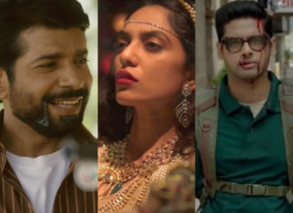 Six actors who shone in 2019 with their performance  