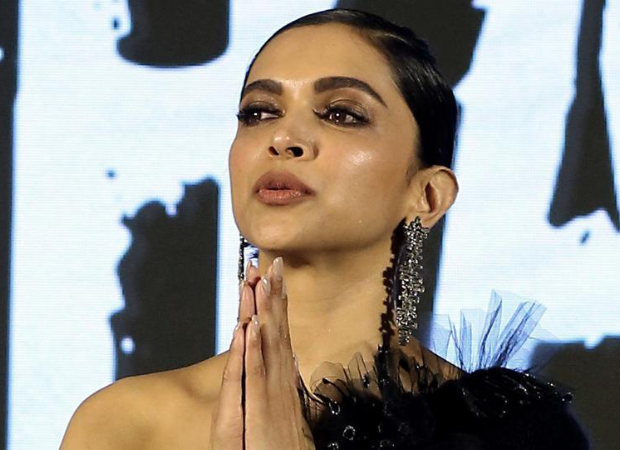 “I will ask you when I will plan,” says Deepika Padukone after being