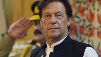Pakistan PM Imran Khan blames Bollywood and Hollywood movies for rise in sex crimes in Pakistan