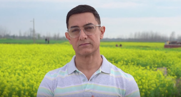 Aamir Khan urges Chinese fans to take precautions amid ...