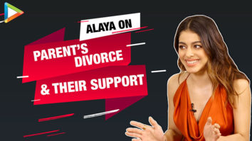 Alaya on her parents’ divorce, father’s influence in her career, film offers, importance of writers