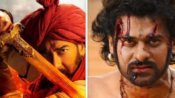 Box Office: Tanhaji beats Baahubali 2; becomes the 2nd highest all-time 5th weekend grosser