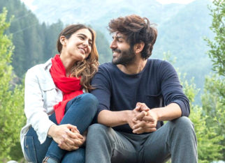 Box Office Update: LOVE AAJ KAL opens on a good note of 25%