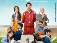 First Look Of The Movie Chhalaang
