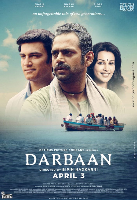Darbaan Movie: Review | Release Date | Songs | Music ...