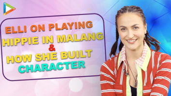 Elli on playing HIPPIE in Malang, importance of body language & building character